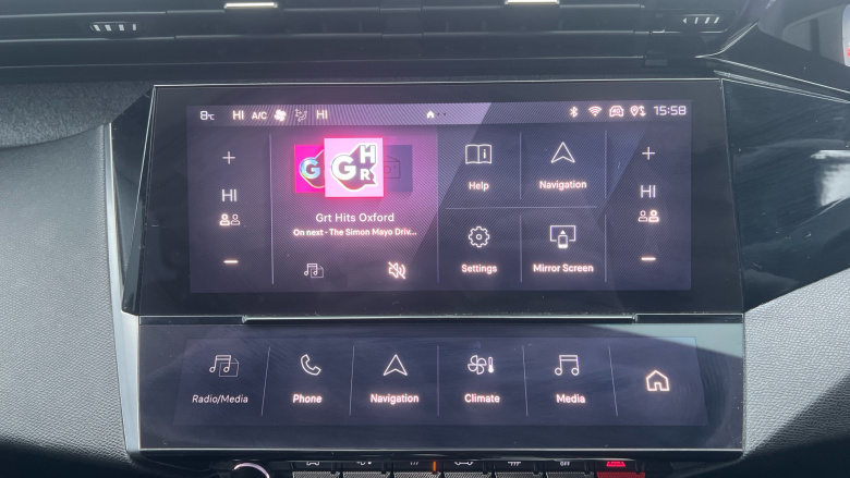 Peugeot 308 1.2 PureTech Allure Premium 5dr EAT8 Petrol Estate